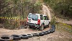 02-Cross Country 2
